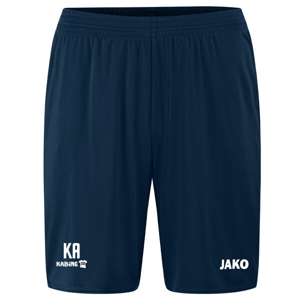 Sporthose Manchester 2.0 ohne Innenslip 