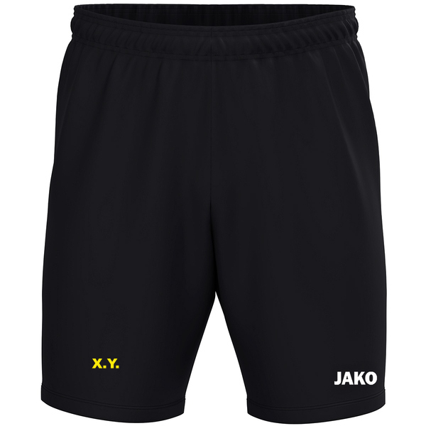 Trainingsshort One 