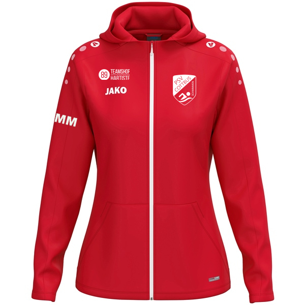 womanKapuzenjacke One Damen 