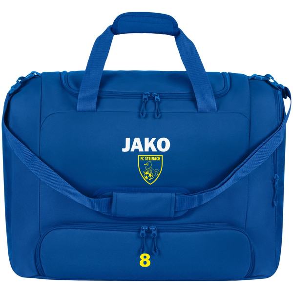 Sporttasche One mit Bodenfach 