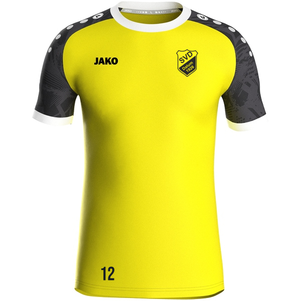 KinderTrikot Iconic kurzarm 