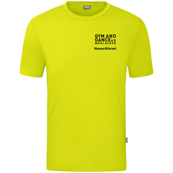 KinderT-Shirt Organic  