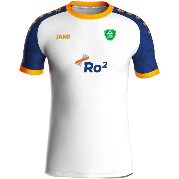 KinderTrikot Iconic kurzarm 