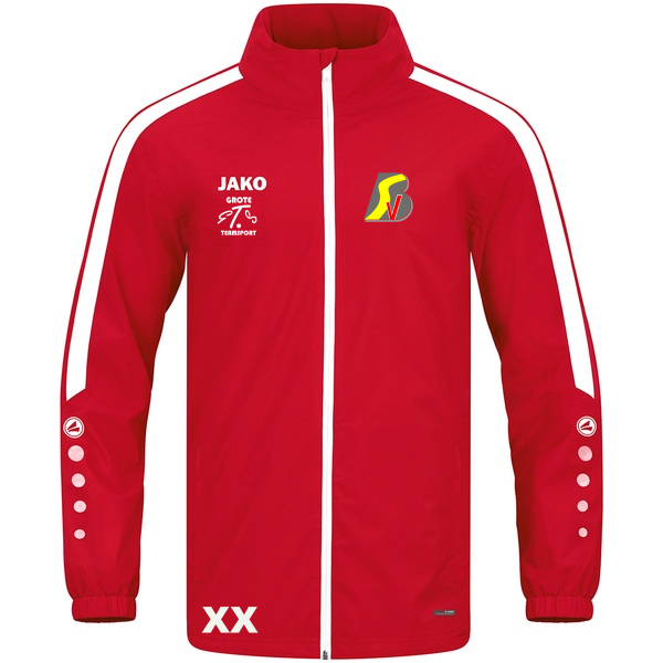 Allwetterjacke Power 