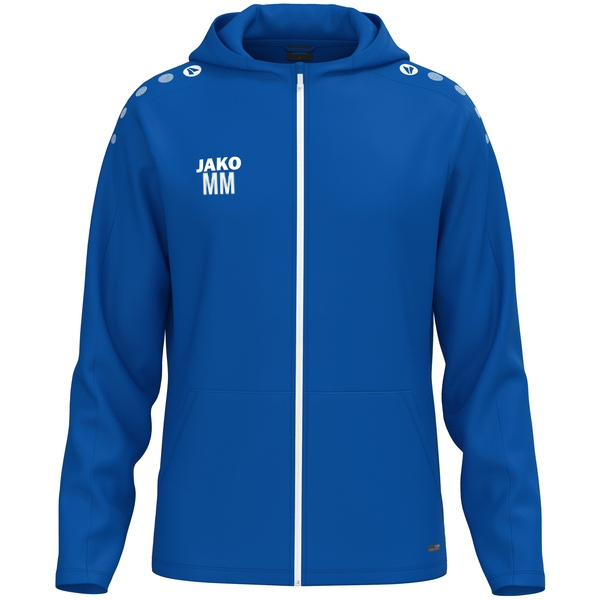 KinderKapuzenjacke One 