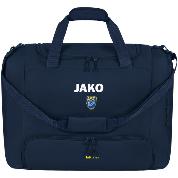 Sporttasche One mit Bodenfach 