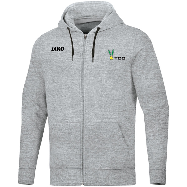 KinderKapuzenjacke Base 