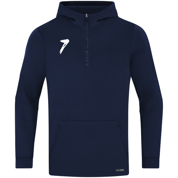 Zip hoodie Pro Casual 