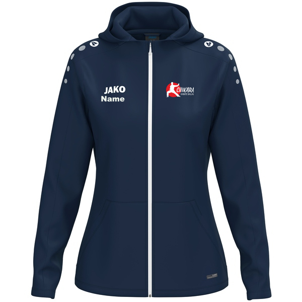 womanKapuzenjacke One Damen 