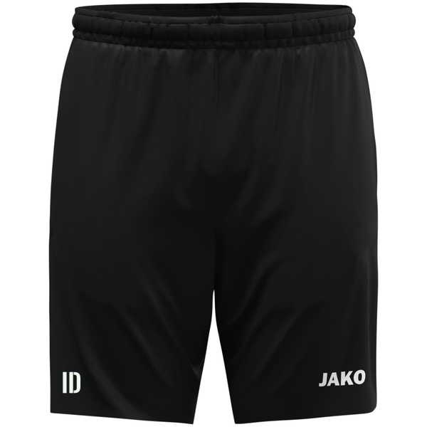 Freizeitshort Dynamic 