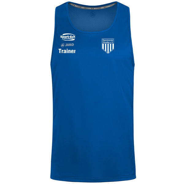 KinderTanktop Run 2.0 