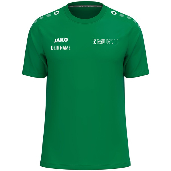T-Shirt One Cotton 