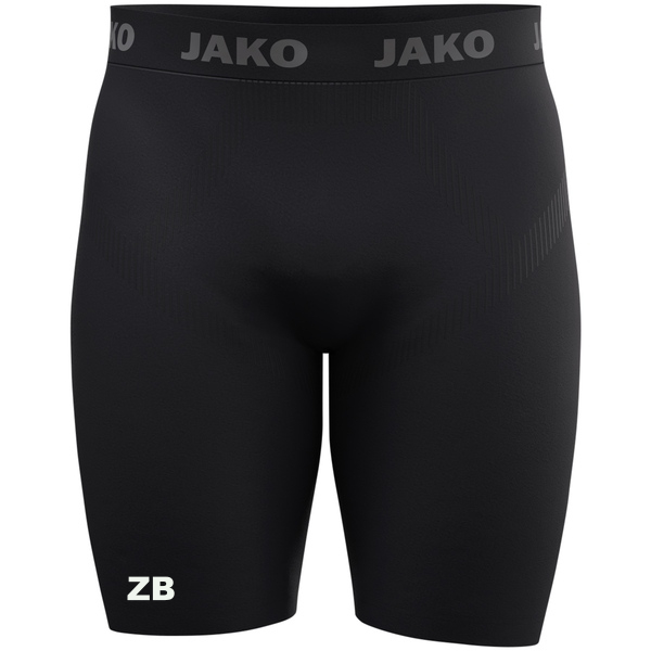 Short Tight Seamless 