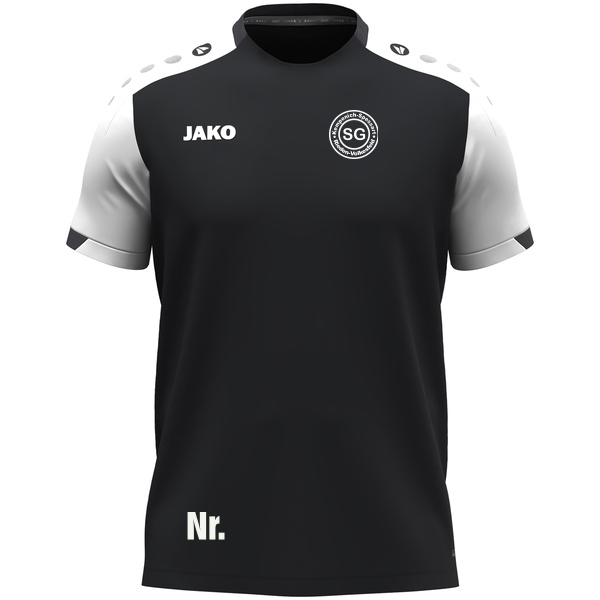 T-Shirt Dynamic 