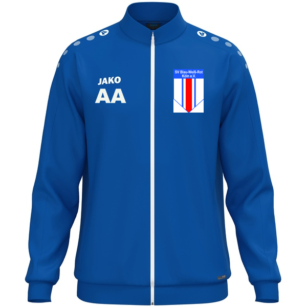 Polyesterjacke One 