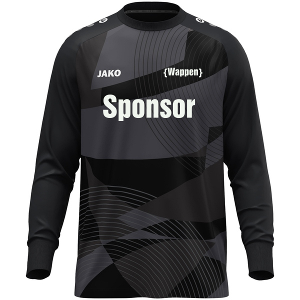 Torwart-Trikot River 