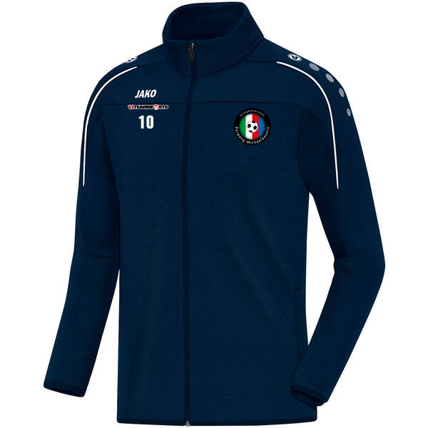 Trainingsjacke Classico 