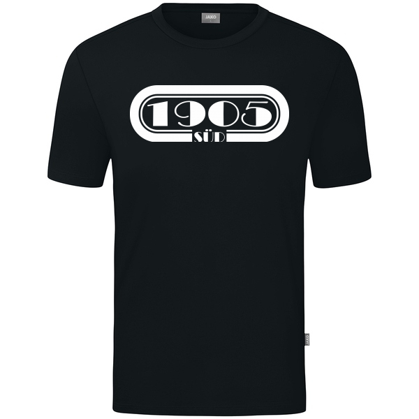 T-Shirt Organic Stretch 