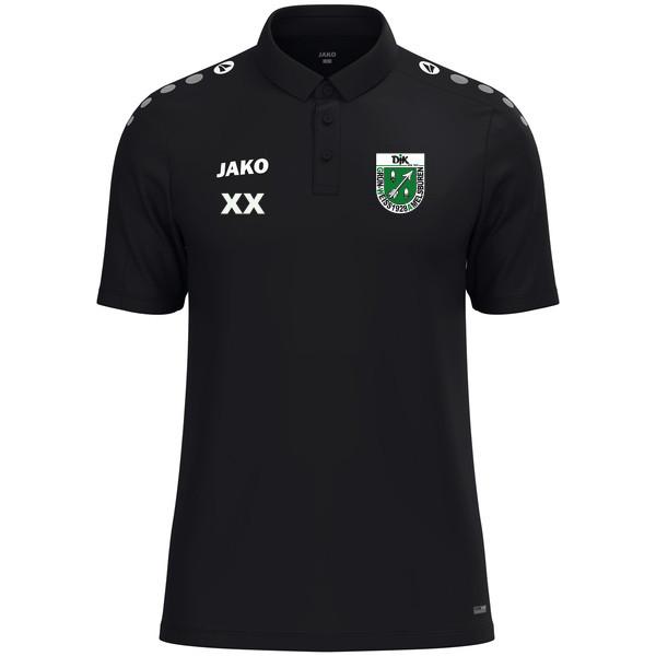 Polo One 