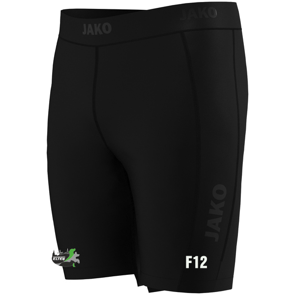 KinderShort Tight Power 