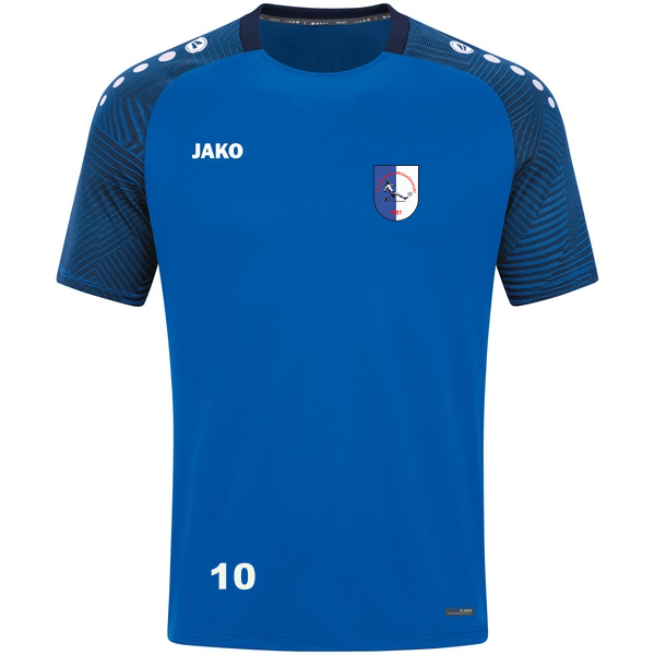 KinderT-Shirt Performance 