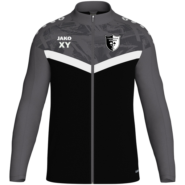 Polyesterjacke Iconic 