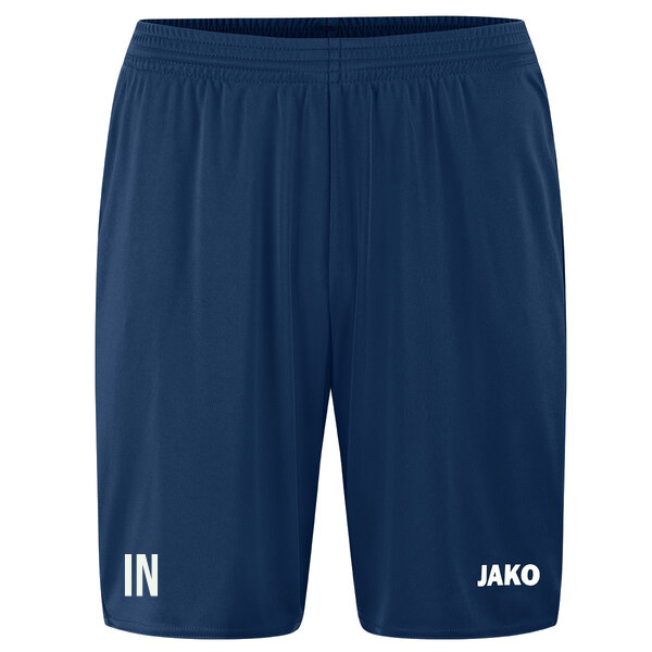 Sporthose Manchester 2.0 ohne Innenslip 