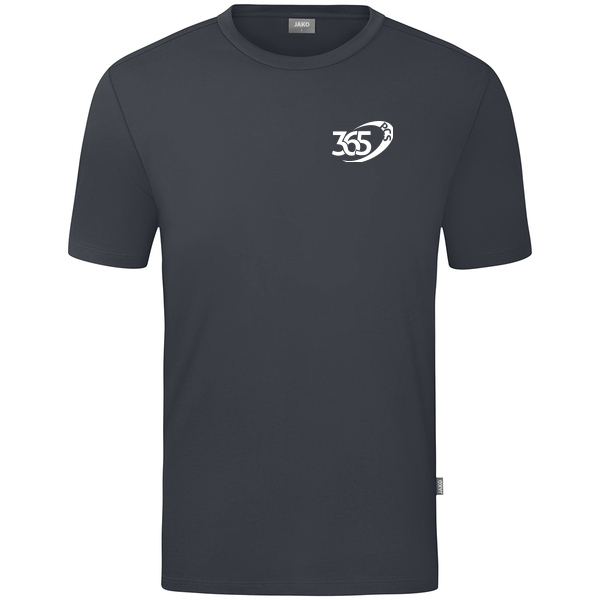 T-Shirt Organic Stretch 