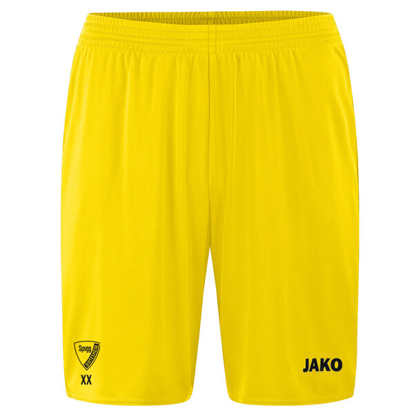 Sporthose Manchester 2.0 ohne Innenslip 