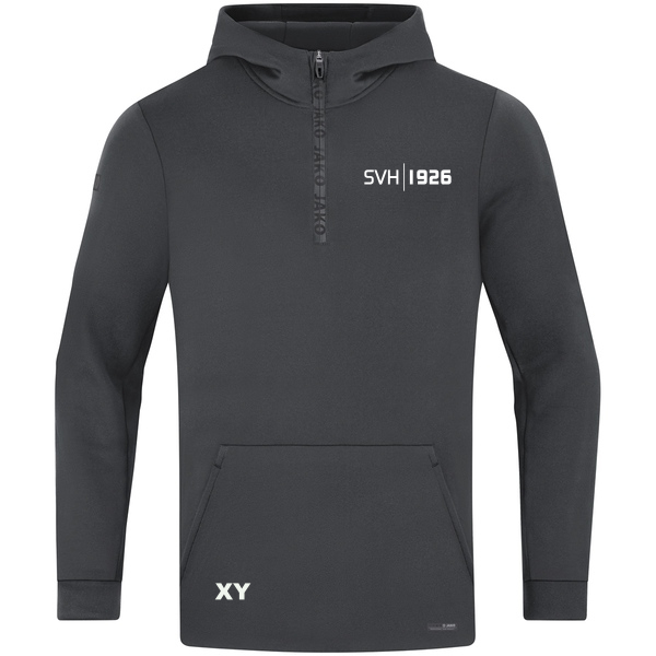 Zip Hoodie Pro Casual 