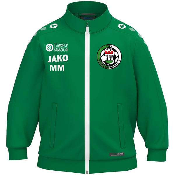 KinderPolyesterjacke One Bambini 