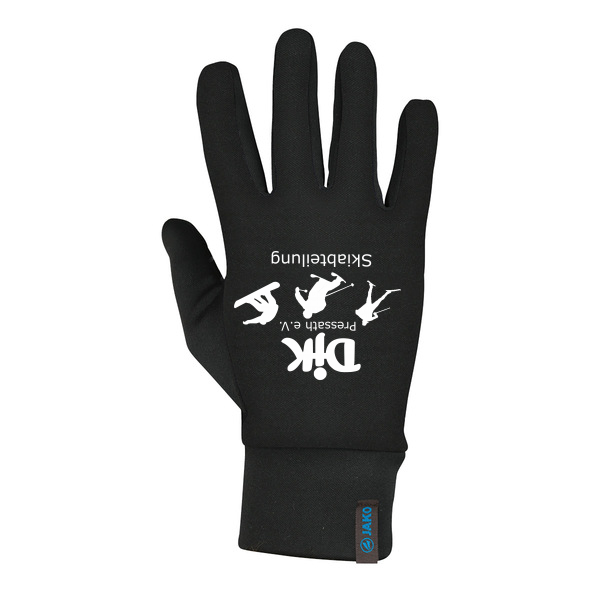 Feldspielerhandschuhe Funktion Warm 