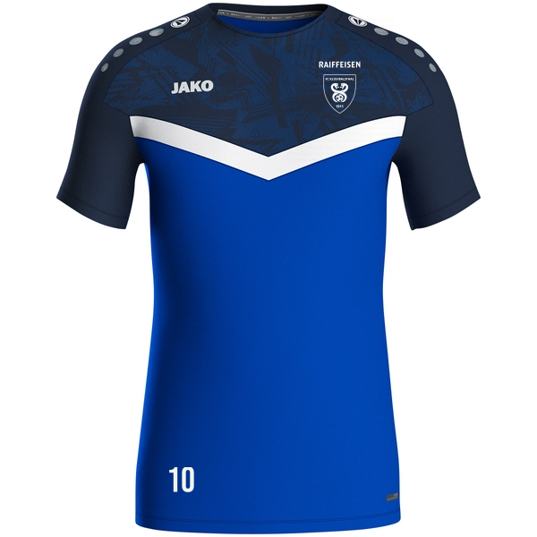 KinderT-Shirt Iconic 