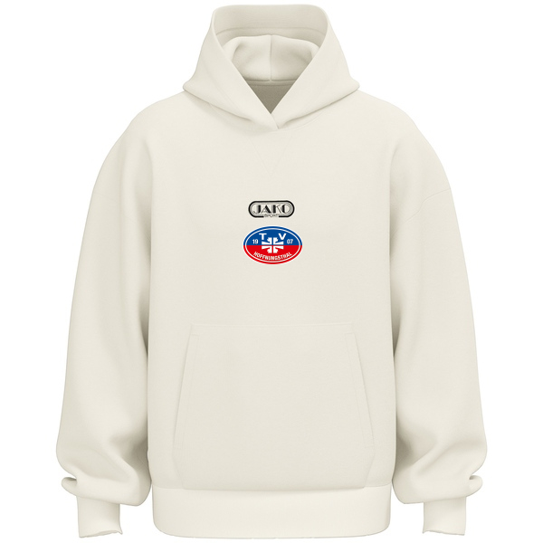 Kapuzensweat Wardrobe 