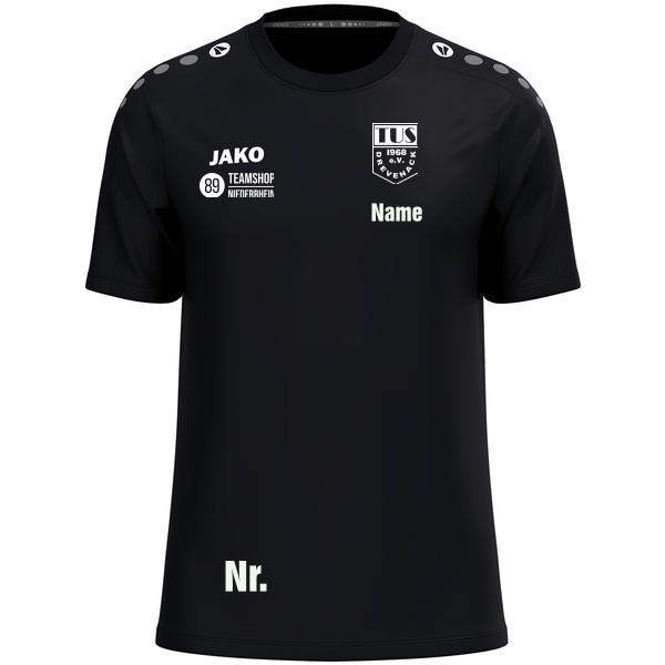 KinderT-Shirt One Cotton 