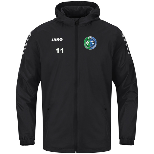 Allwetterjacke Team 2.0 