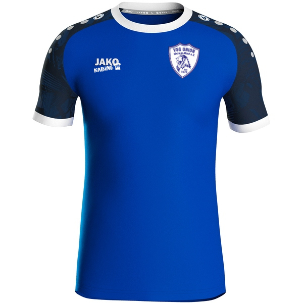 KinderTrikot Iconic kurzarm 