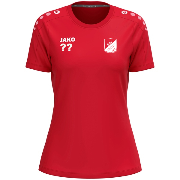 womanT-Shirt One Cotton Damen 