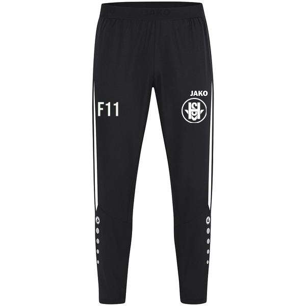 KinderFreizeithose Power 