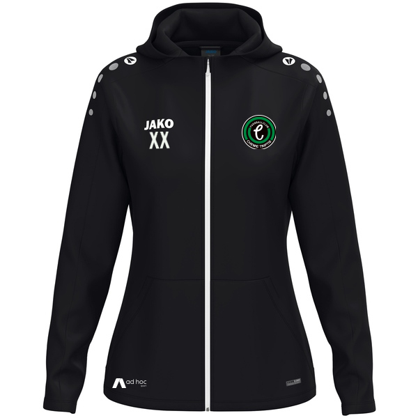 womanKapuzenjacke One Damen 