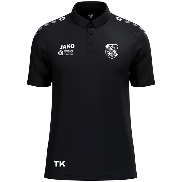 Polo One Cotton 