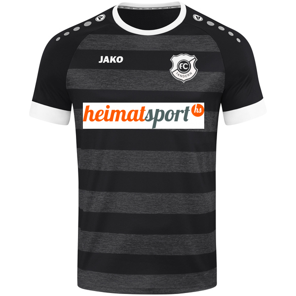 Trikot Celtic Melange Kurzarm 