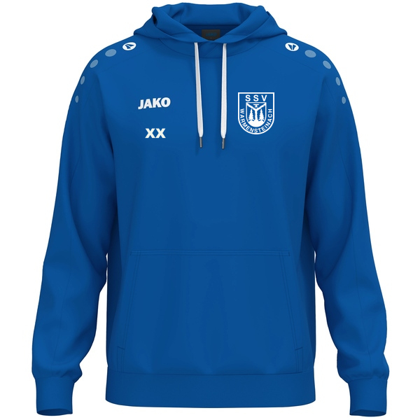 Kapuzensweat One Cotton 