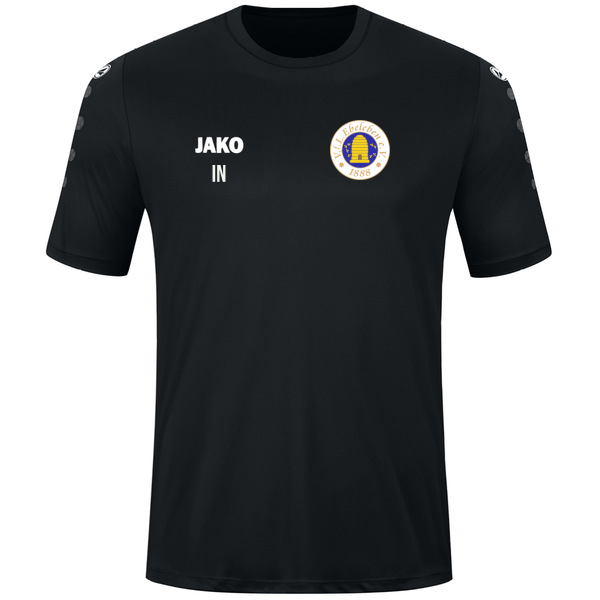 Trikot Team kurzarm 