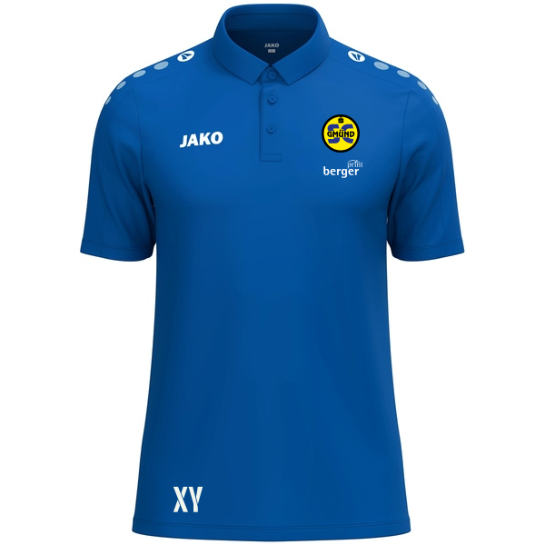Polo One Cotton 