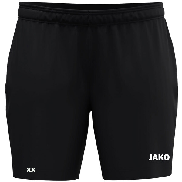 womanTrainingsshort Dynamic Damen 