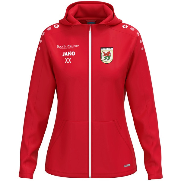 womanKapuzenjacke One Damen 