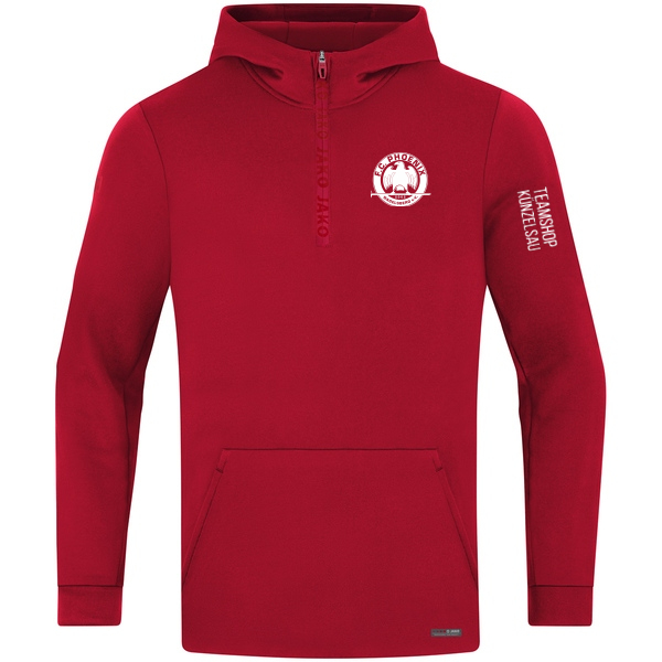 Zip Hoodie Pro Casual 