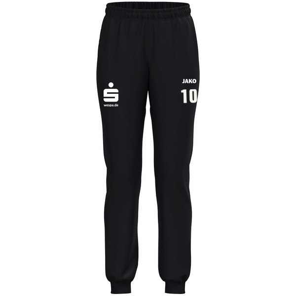womanPolyesterhose One Damen 