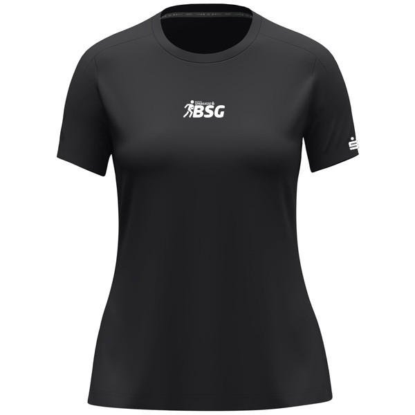 womanT-Shirt Uni Damen 
